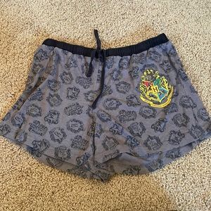 Harry Potter shorts